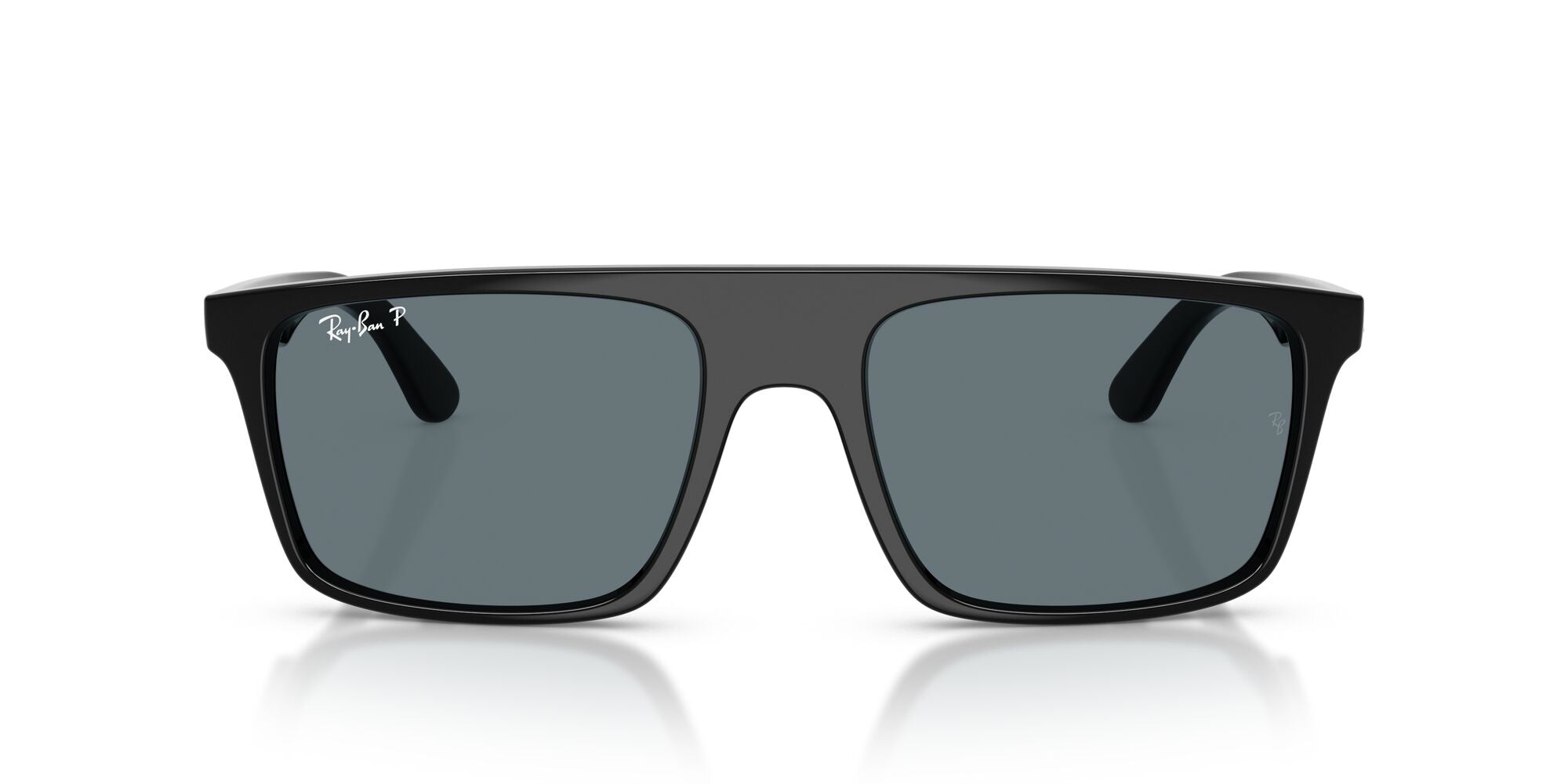 RAY-BAN-0RB2222F-901/3R-5720-SUNGLASSES