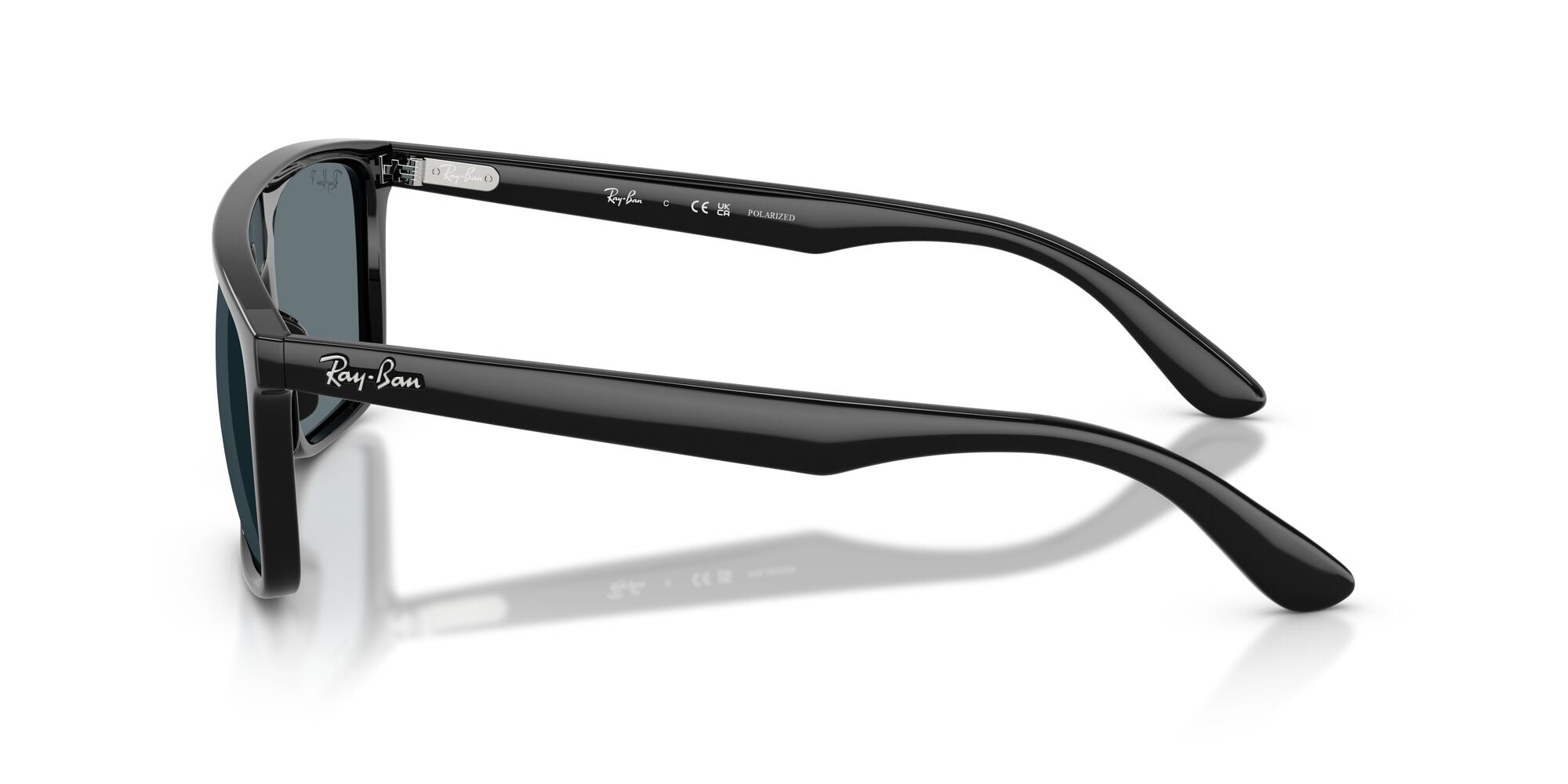 RAY-BAN-0RB2222F-901/3R-5720-SUNGLASSES