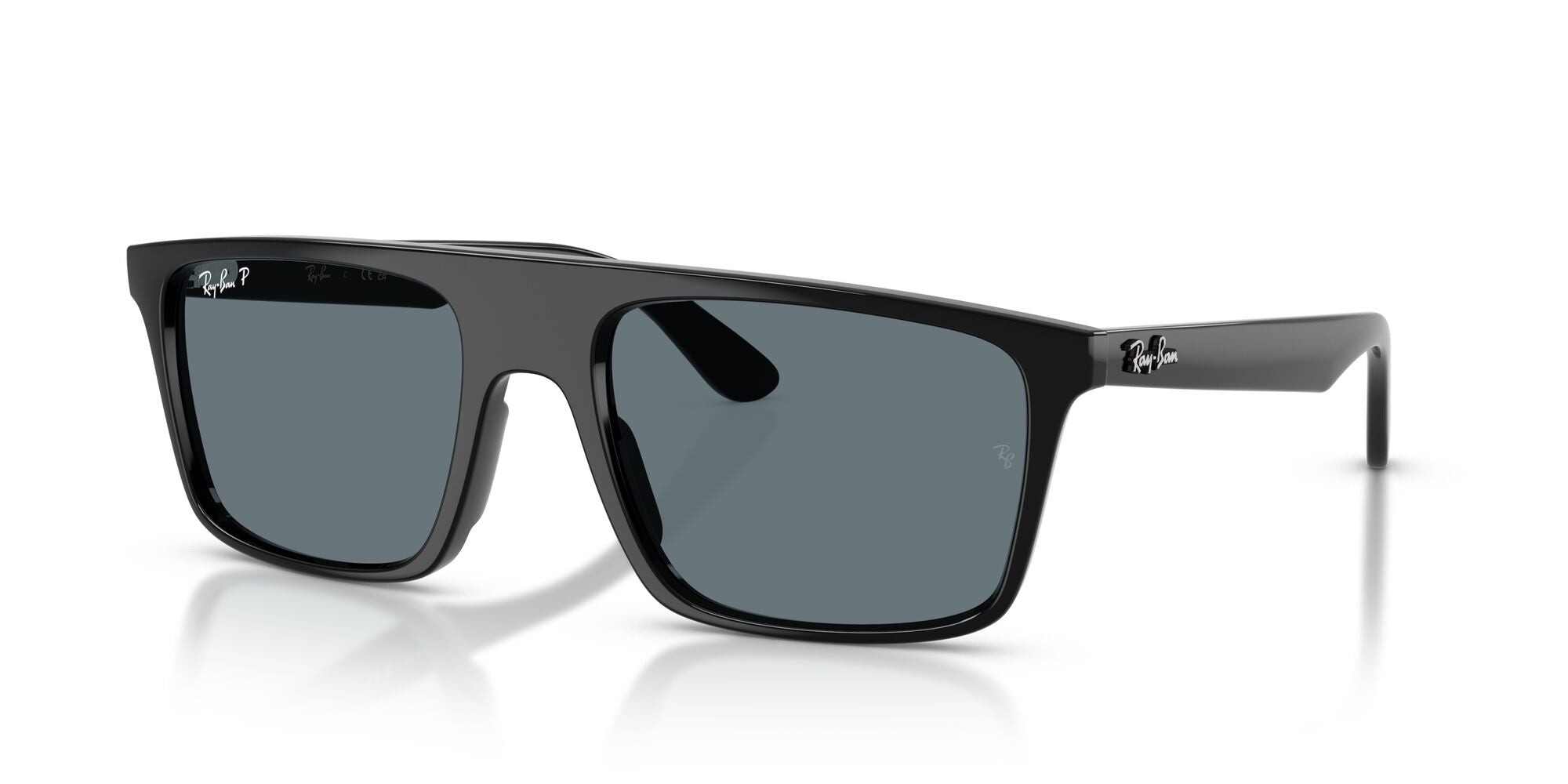 RAY-BAN-0RB2222F-901/3R-5720-SUNGLASSES product image