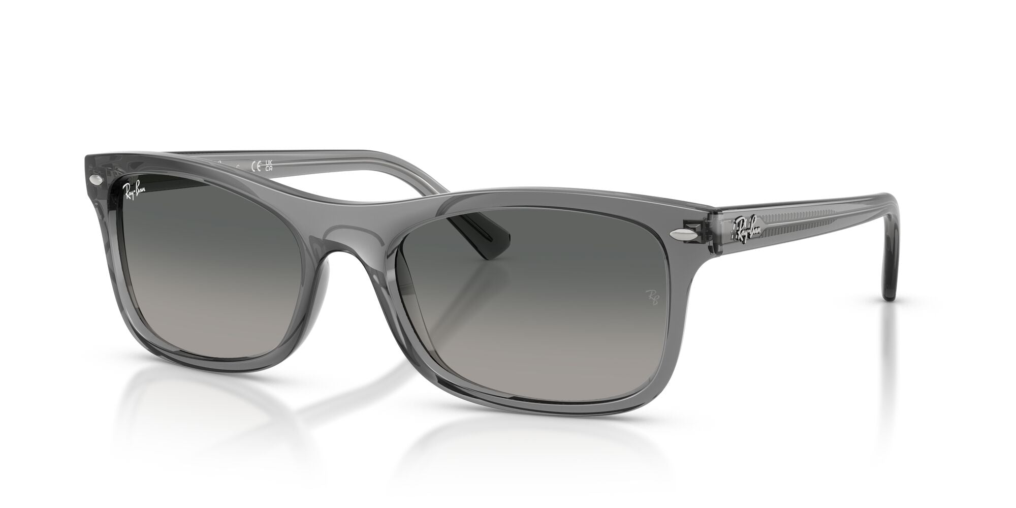 RAY-BAN-0RB2226F-664171-5720-SUNGLASSES product image