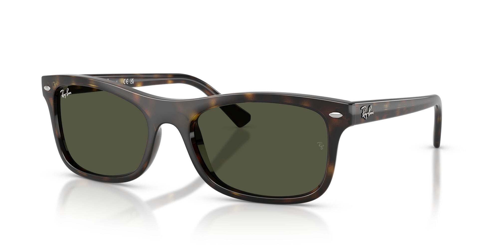 RAY-BAN-0RB2226F-710/31-5720-SUNGLASSES product image