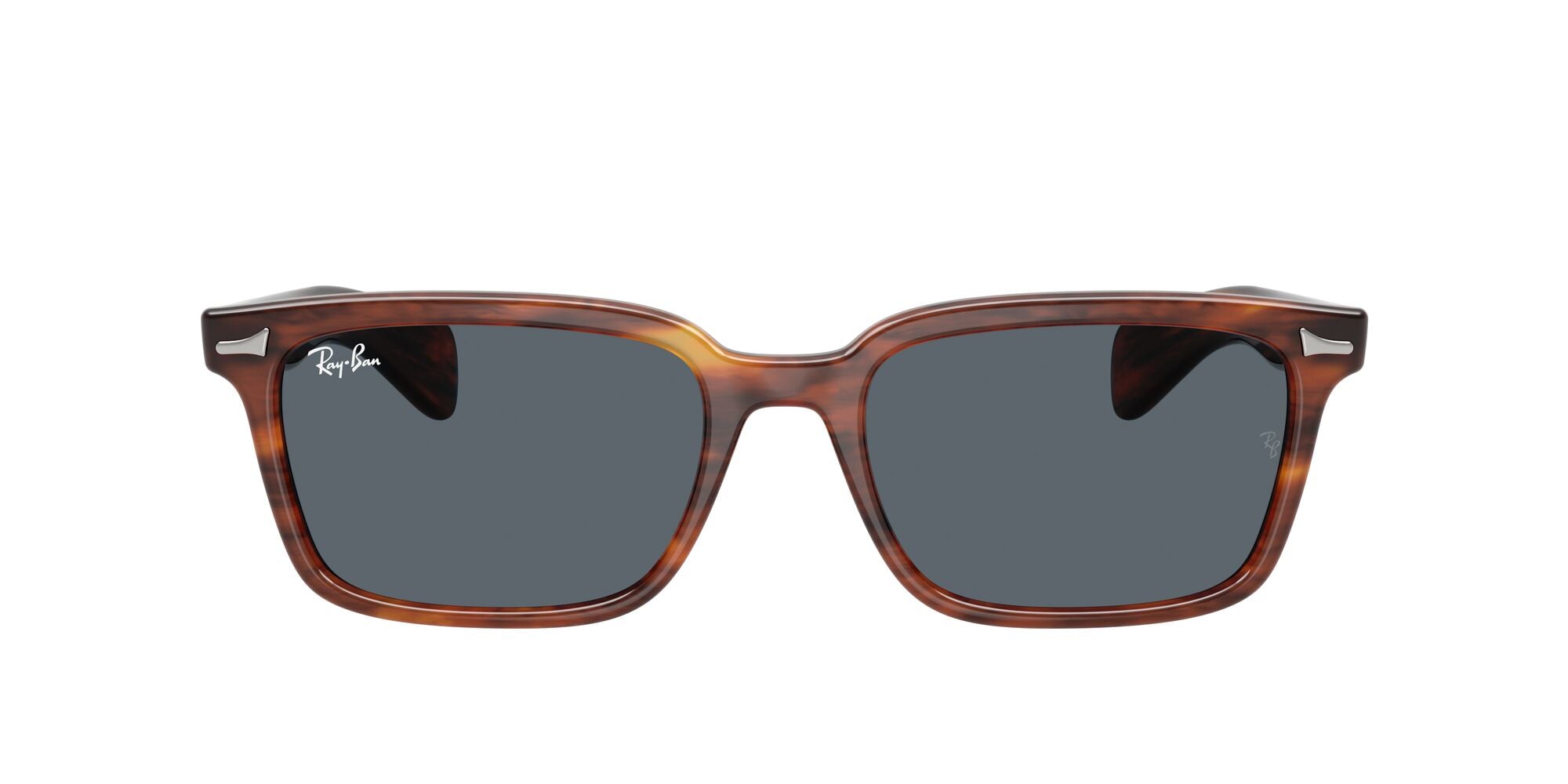RAY-BAN-0RB2234F - BRUNEL-954/R5-5319-SUNGLASSES