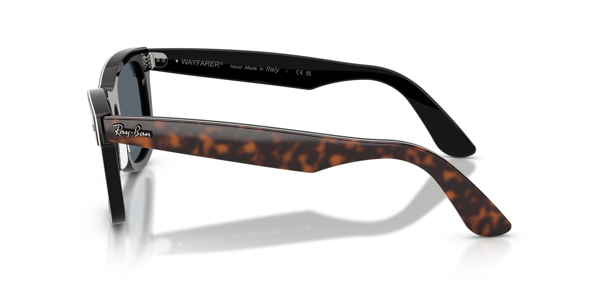 RAY-BAN-0RB2240F-1441/R5-5222-SUNGLASSES