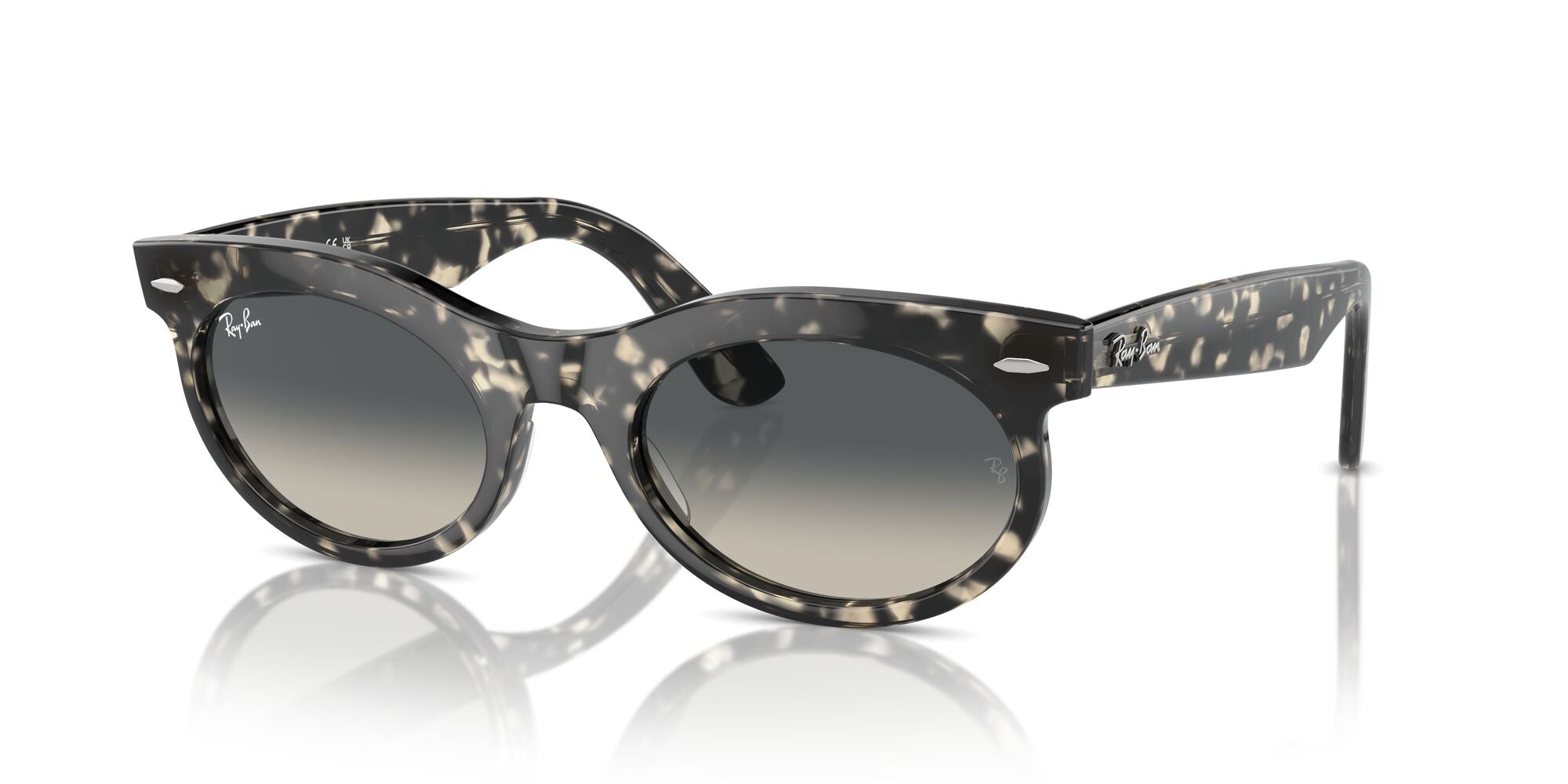 RAY-BAN-0RB2242F-133371-5322-SUNGLASSES product image
