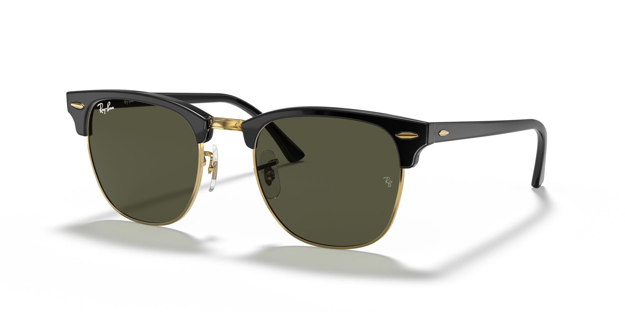 RAY-BAN-0RB3016F-W0365-5519-SUNGLASSES product image