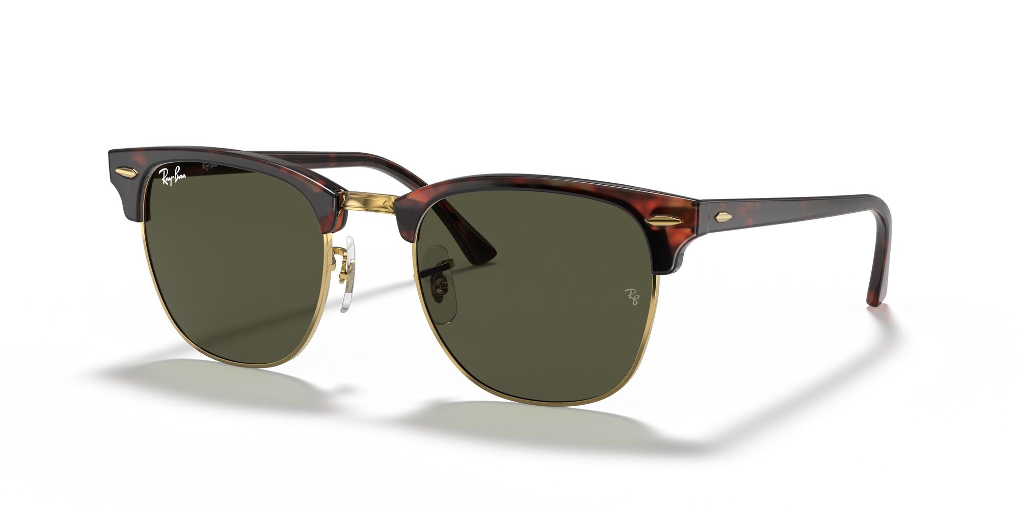 RAY-BAN-0RB3016F-W0366-5519-SUNGLASSES product image