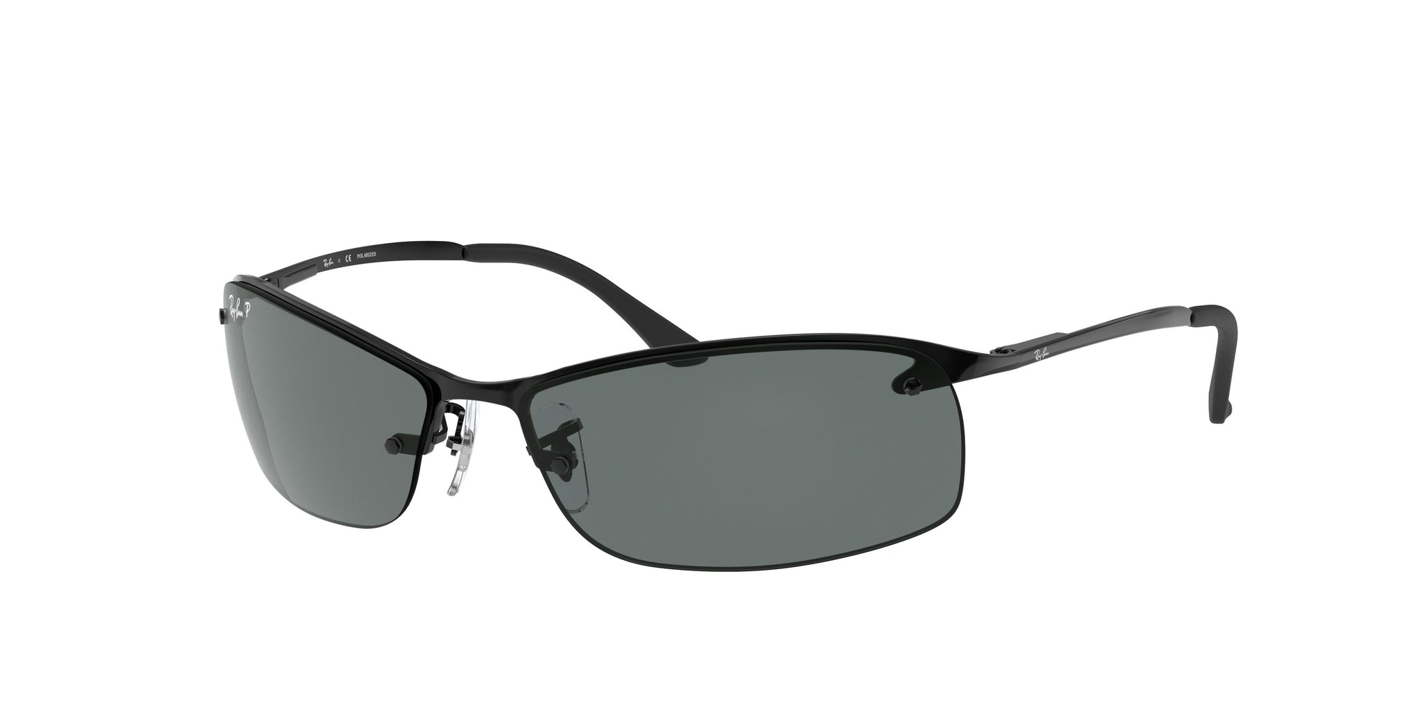 RAY-BAN-0RB3183-002/81-6415-SUNGLASSES product image