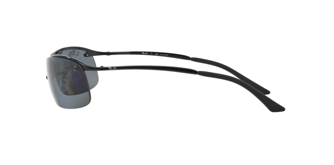 RAY-BAN-0RB3183-002/81-6415-SUNGLASSES