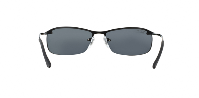 RAY-BAN-0RB3183-002/81-6415-SUNGLASSES