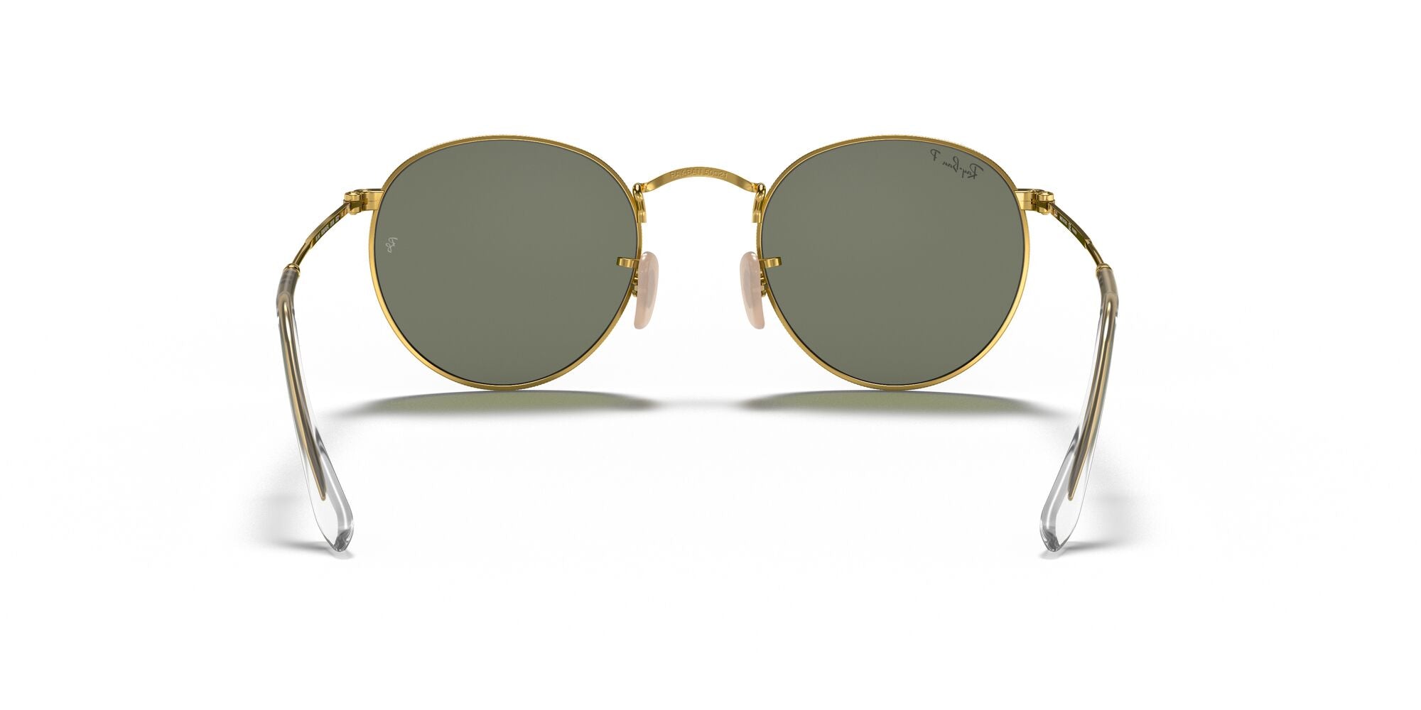 RAY-BAN-0RB3447-001/58-5021-SUNGLASSES