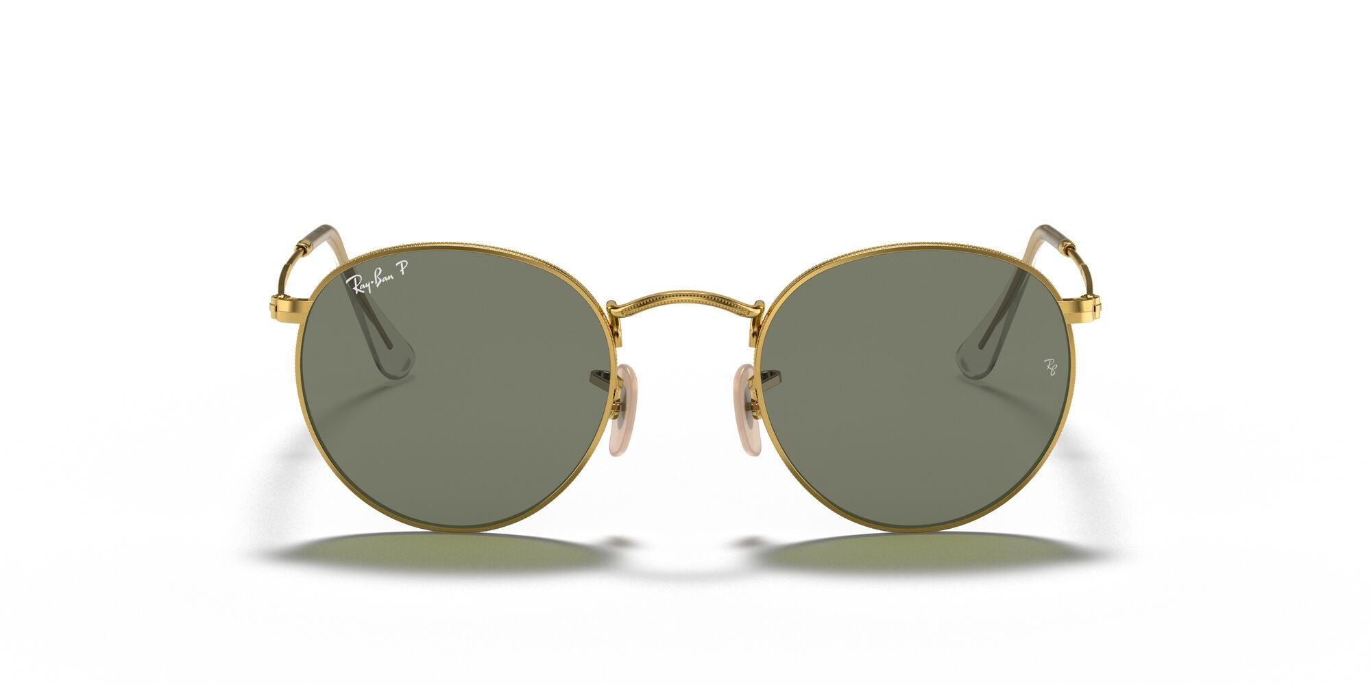 RAY-BAN-0RB3447-001/58-5021-SUNGLASSES