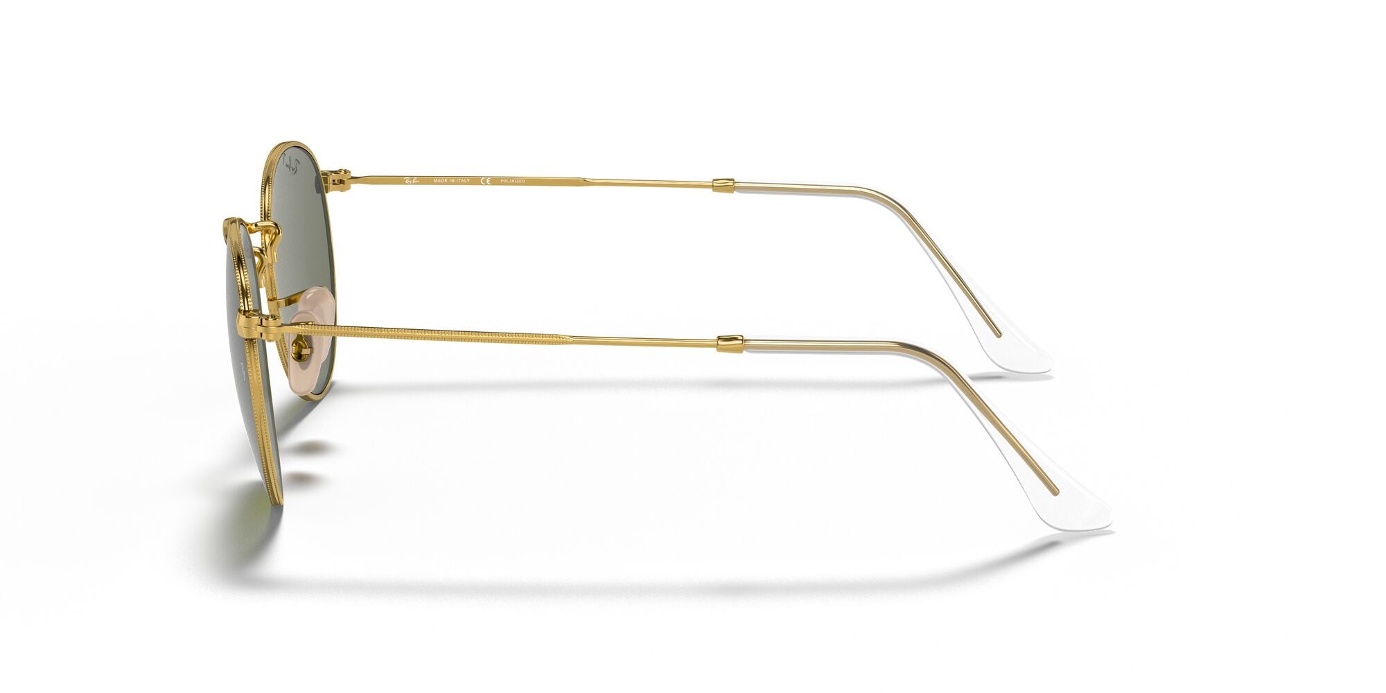 RAY-BAN-0RB3447-001/58-5021-SUNGLASSES