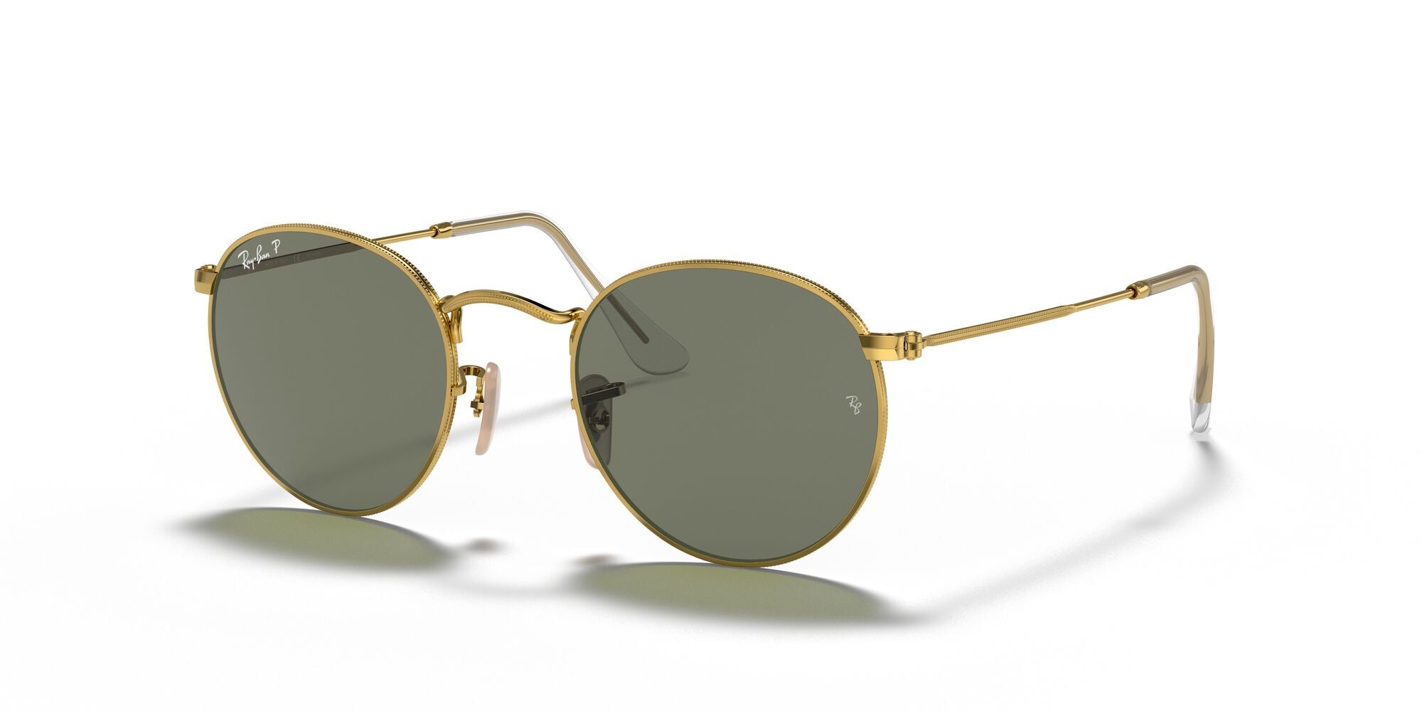RAY-BAN-0RB3447-001/58-5021-SUNGLASSES product image