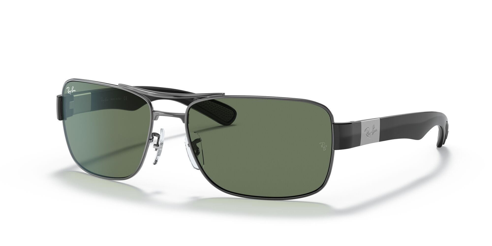 RAY-BAN-0RB3522-004/71-6417-SUNGLASSES product image