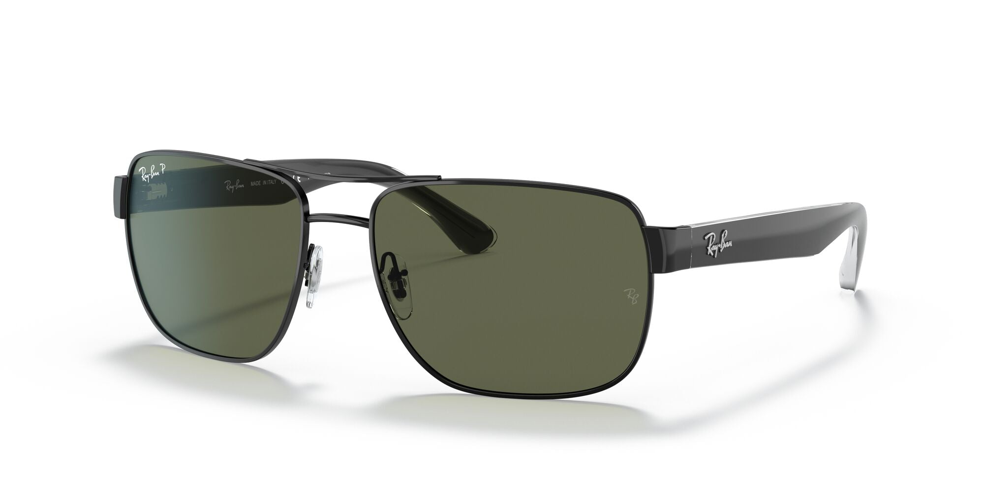 RAY-BAN-0RB3530-002/9A-5817-SUNGLASSES product image