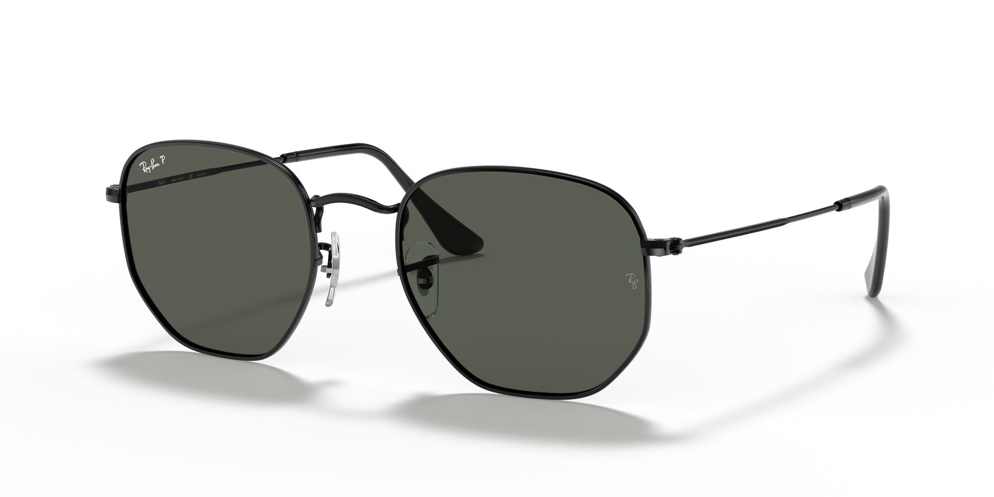 RAY-BAN-0RB3548N-002/58-5121-SUNGLASSES product image
