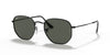 RAY-BAN-0RB3548N-002/58-5121-SUNGLASSES