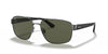 RAY-BAN-0RB3663-004/58-6017-SUNGLASSES