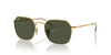 RAY-BAN-0RB3694-001/31-5520-SUNGLASSES