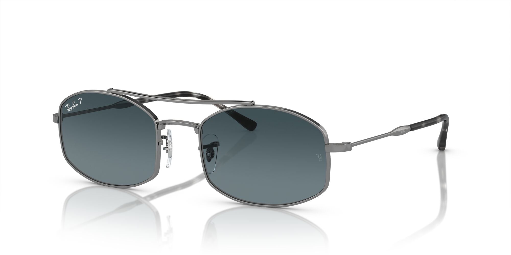 RAY-BAN-0RB3719-004/S3-5420-SUNGLASSES product image