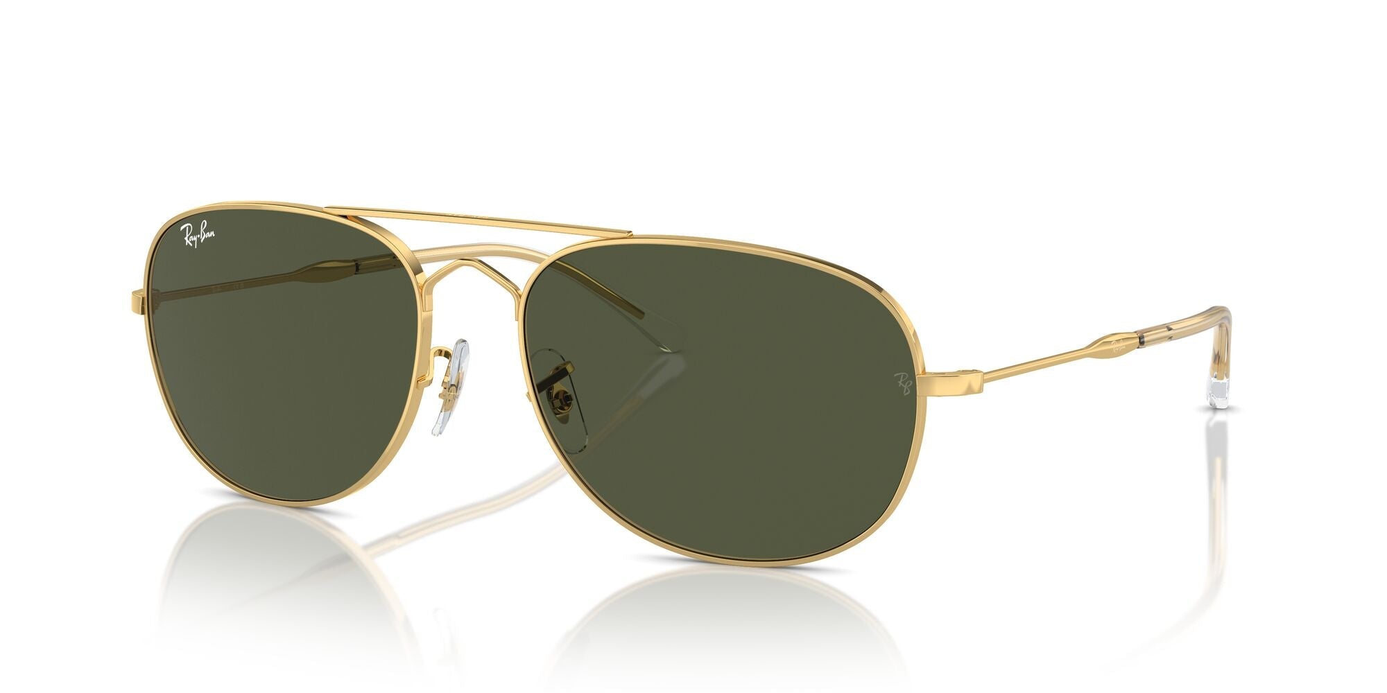 RAY-BAN-0RB3735-001/31-6017-SUNGLASSES product image