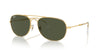 RAY-BAN-0RB3735-001/31-6017-SUNGLASSES