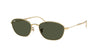 RAY-BAN-0RB3749-001/31-5818-SUNGLASSES