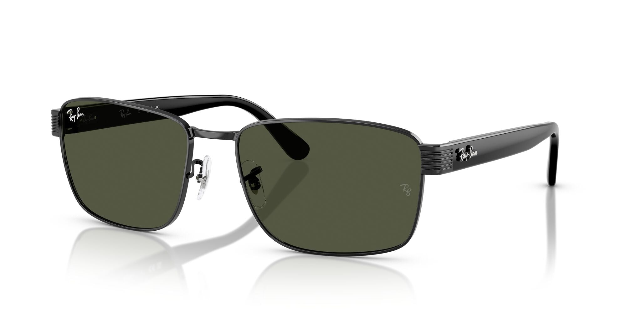 RAY-BAN-0RB3750-002/31-6218-SUNGLASSES product image