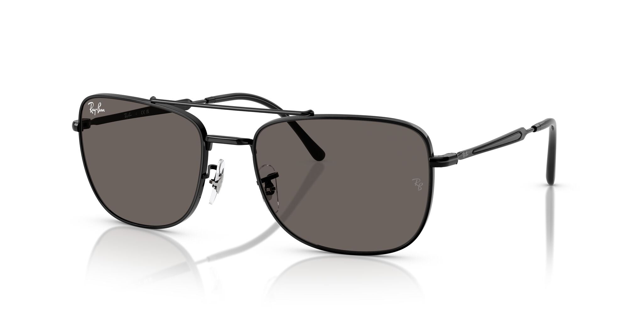 RAY-BAN-0RB3755-002/B1-5919-SUNGLASSES product image