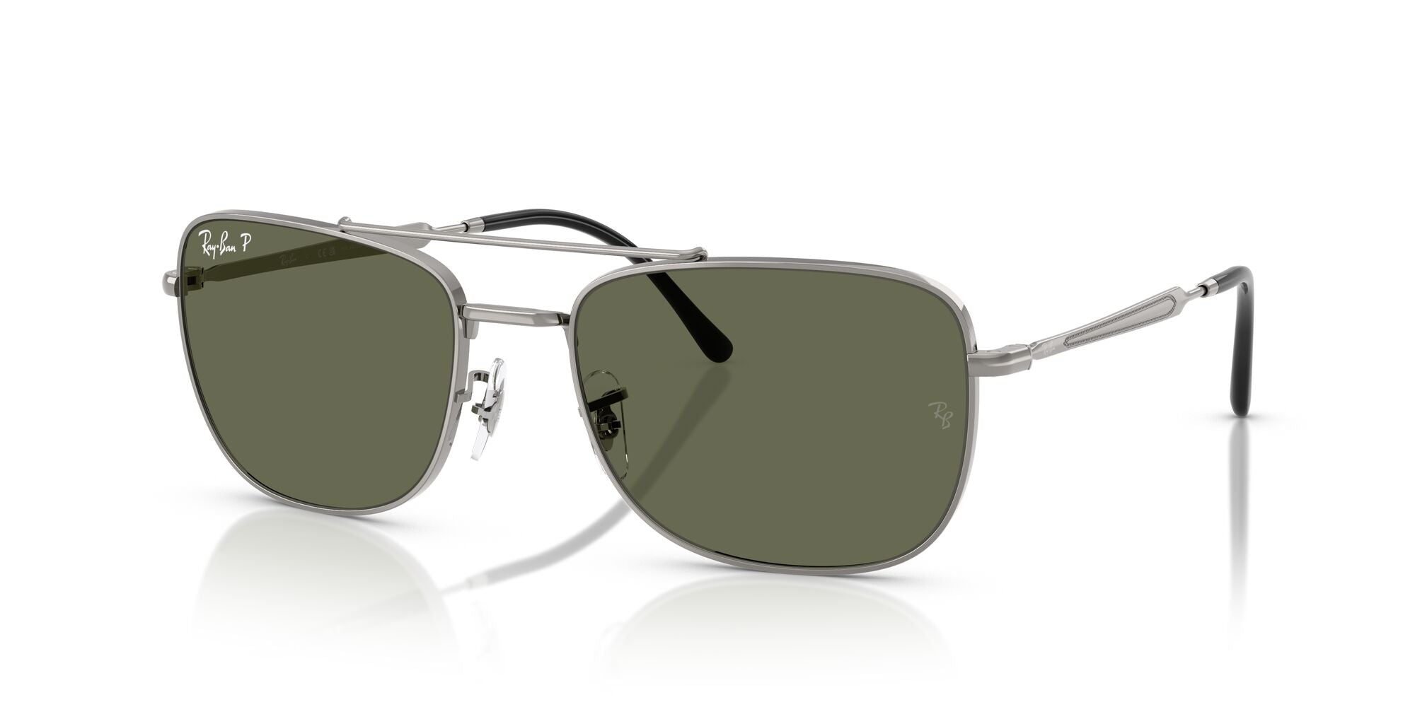 RAY-BAN-0RB3755-004/58-6219-SUNGLASSES product image