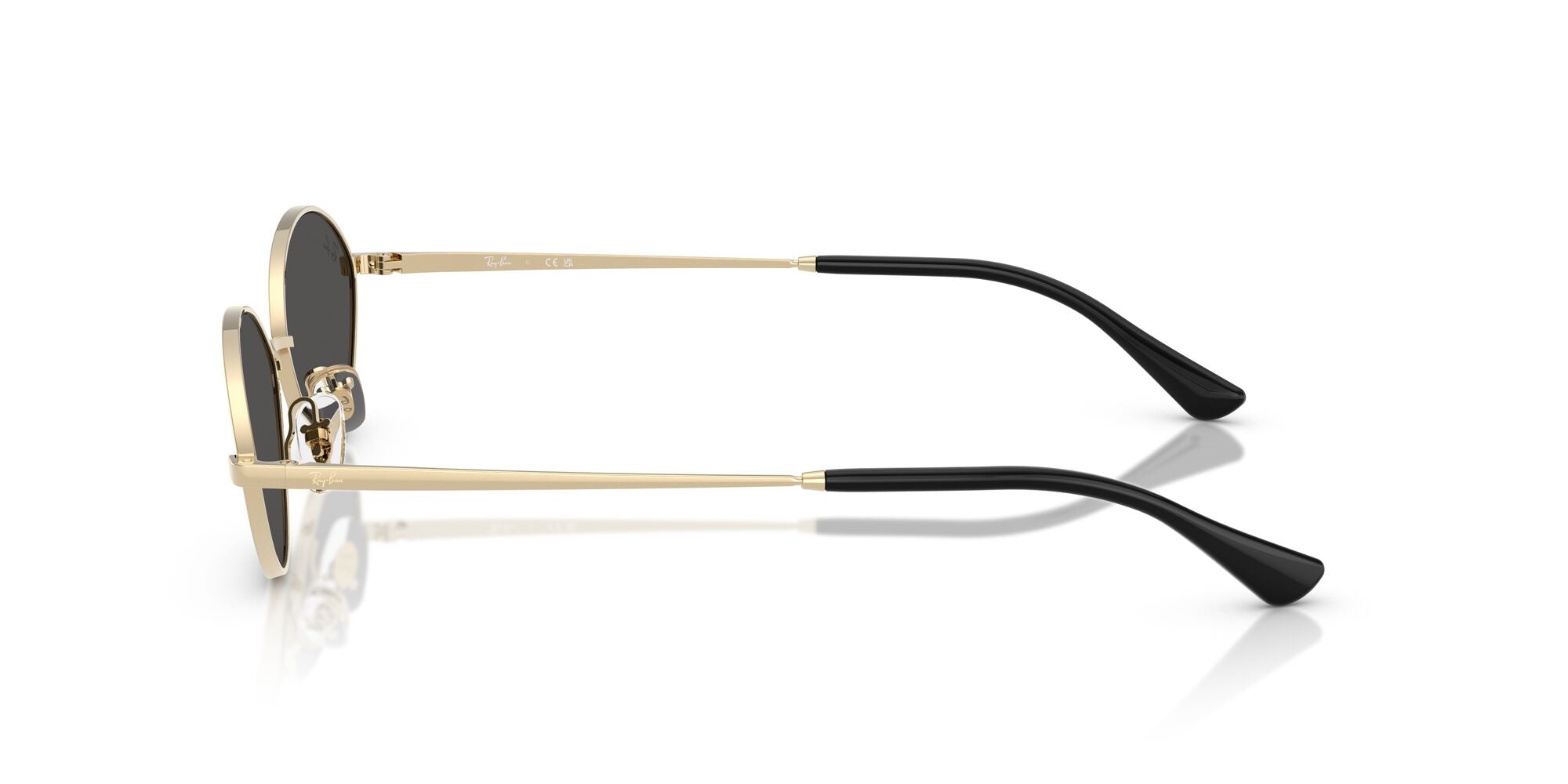 Ray-Ban 0RB3757 921387 left