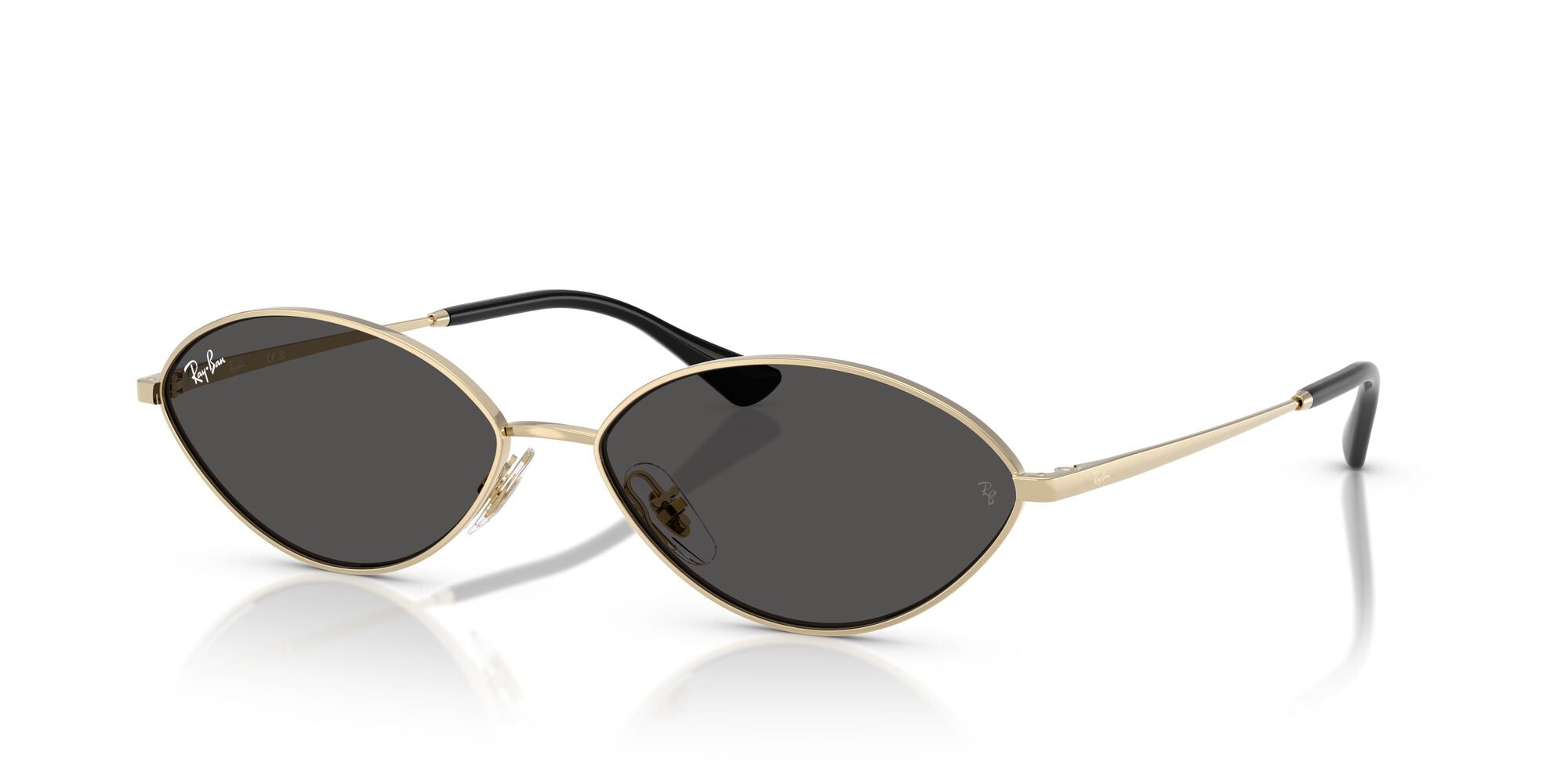 RAY-BAN-Kai Bio Based-921387-5915-SUNGLASSES product image