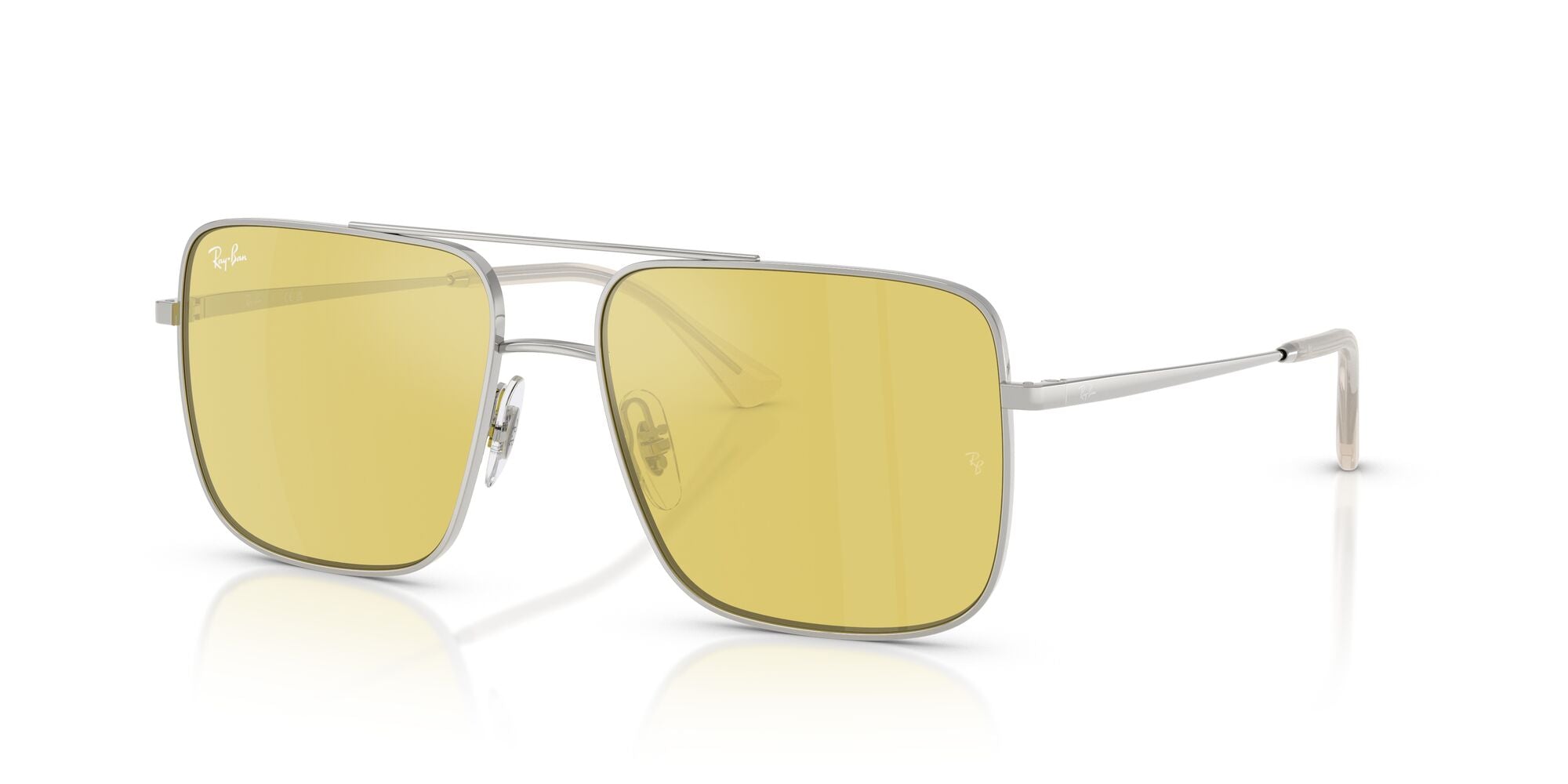 RAY-BAN-0RB3758-003/6D-5616-SUNGLASSES product image