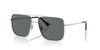 RAY-BAN-0RB3758-003/81-5416-SUNGLASSES
