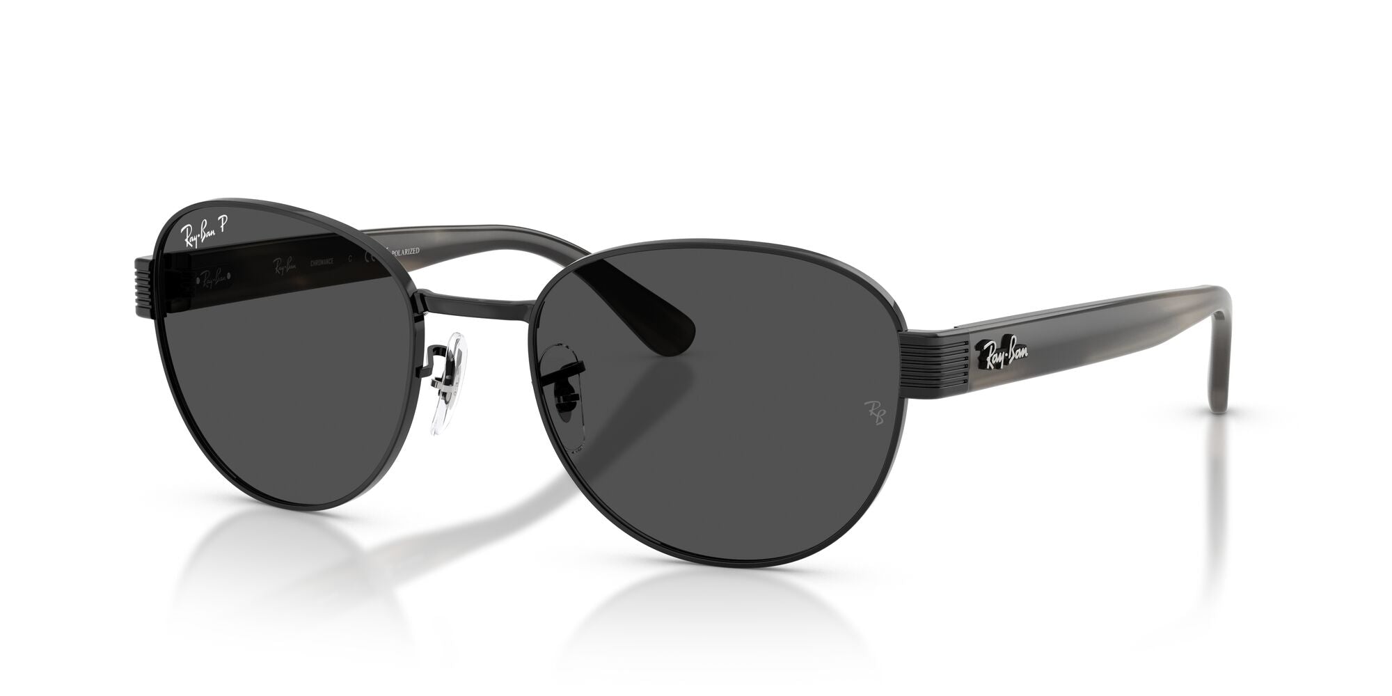 RAY-BAN-0RB3766CH-002/K8-5620-SUNGLASSES product image