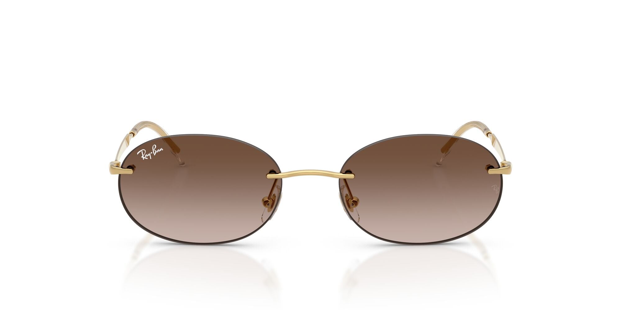 RAY-BAN-0RB3767-001/13-5418-SUNGLASSES