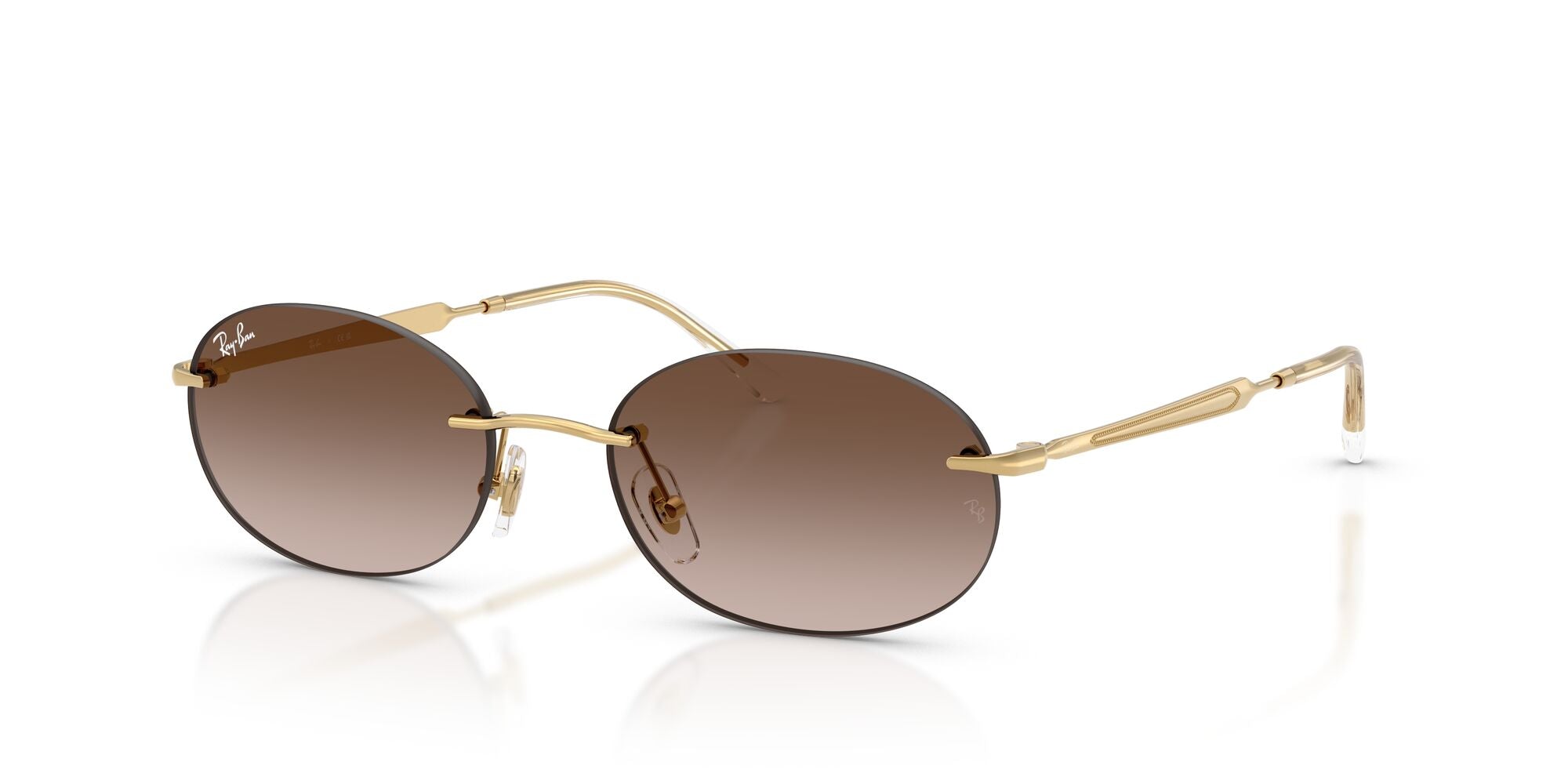 RAY-BAN-0RB3767-001/13-5418-SUNGLASSES product image
