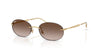 RAY-BAN-0RB3767-001/13-5418-SUNGLASSES