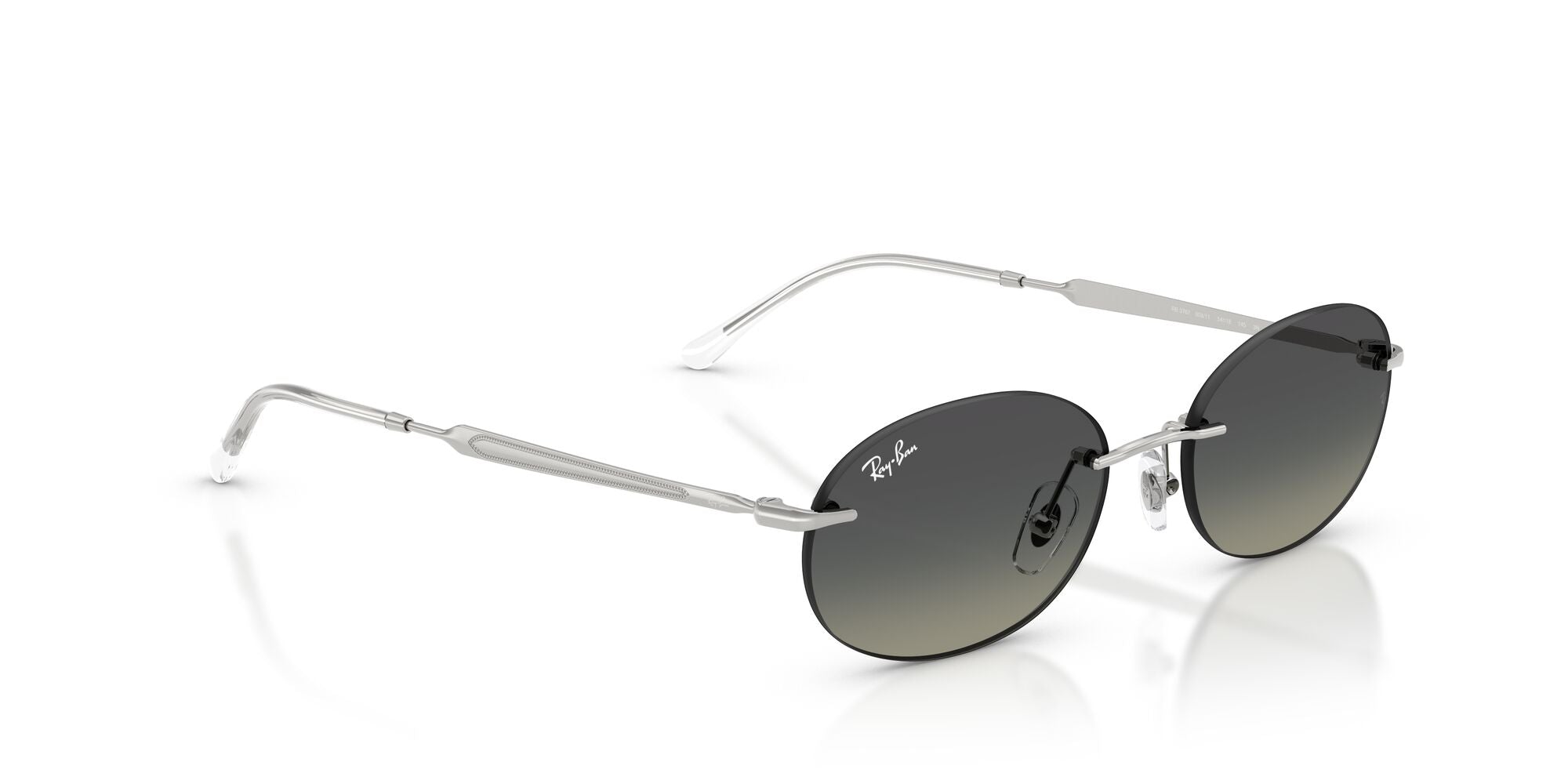 RAY-BAN-0RB3767-003/11-5418-SUNGLASSES