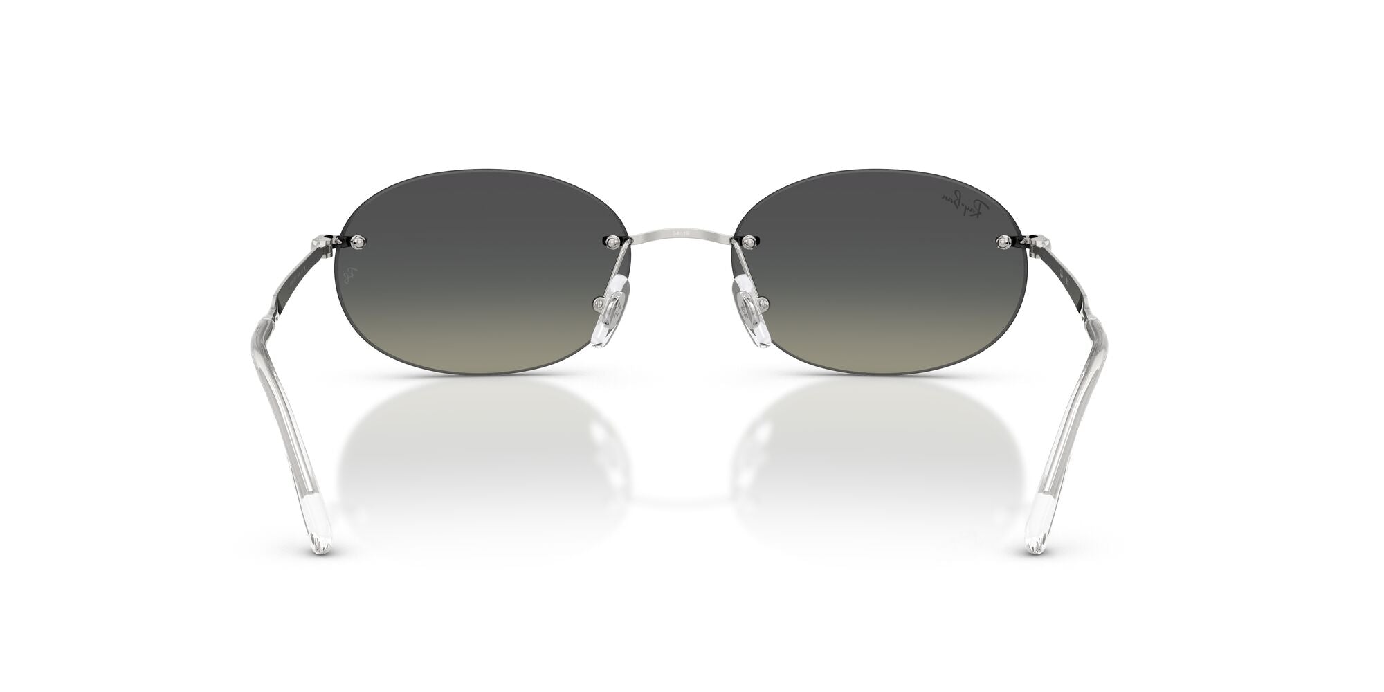 RAY-BAN-0RB3767-003/11-5418-SUNGLASSES
