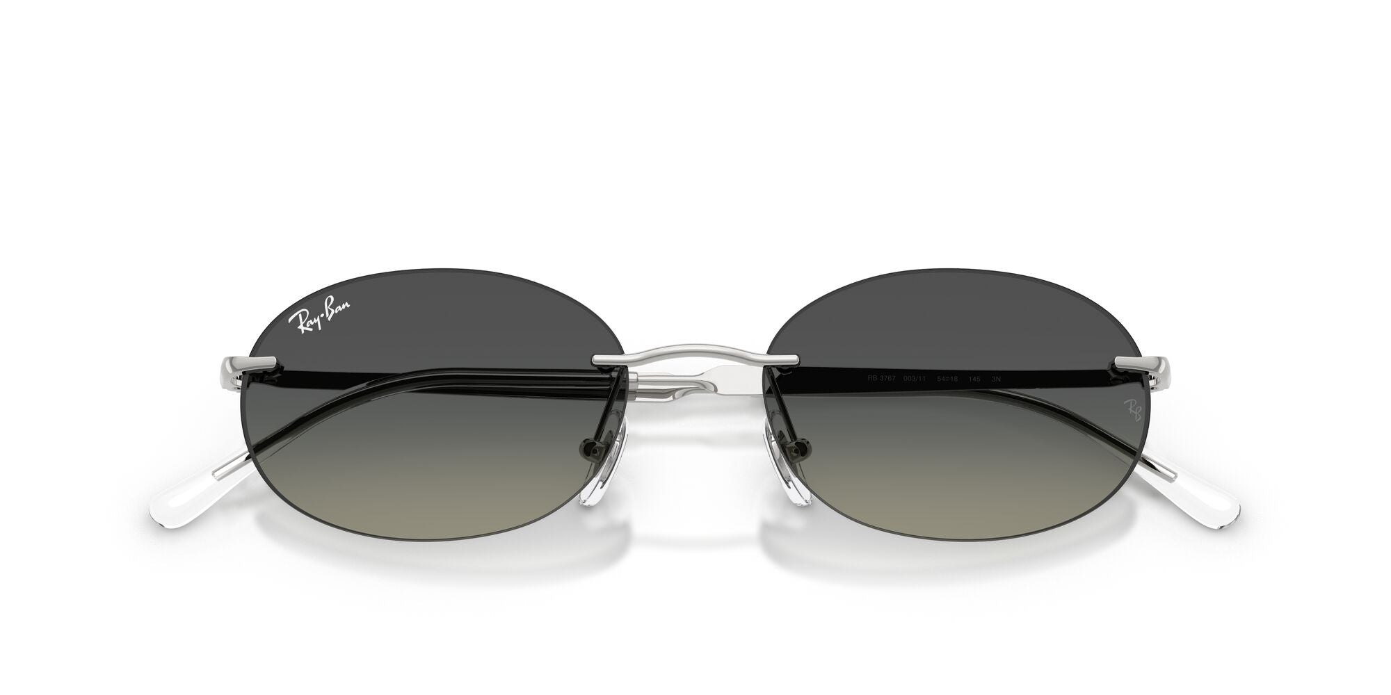 RAY-BAN-0RB3767-003/11-5418-SUNGLASSES