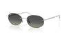 RAY-BAN-0RB3767-003/11-5418-SUNGLASSES