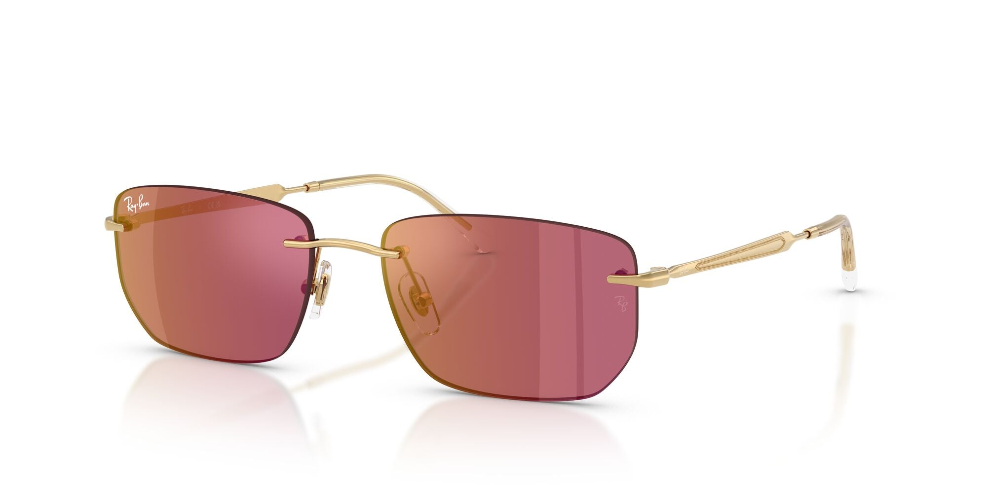 RAY-BAN-0RB3768-001/D0-5617-SUNGLASSES product image