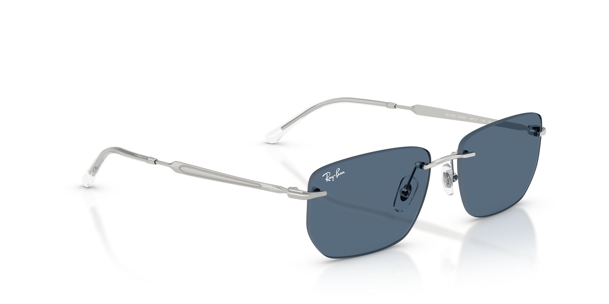 RAY-BAN-0RB3768-003/80-5617-SUNGLASSES