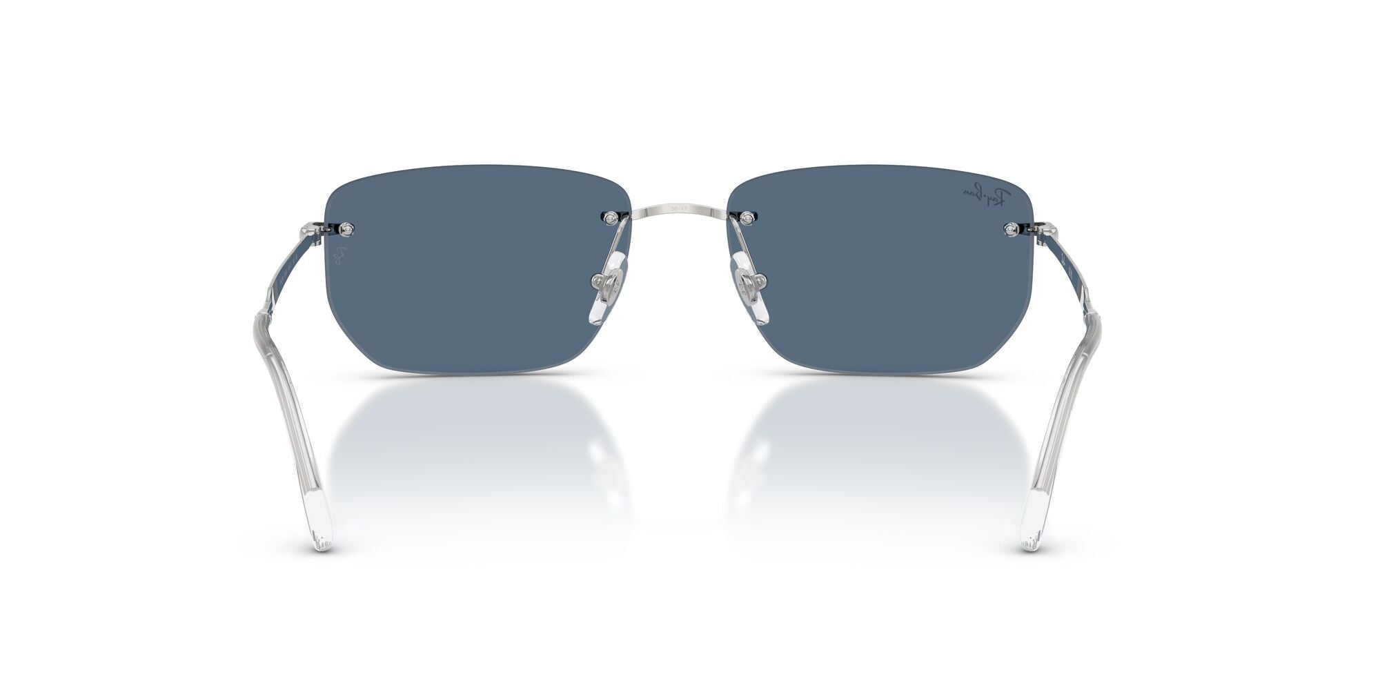 RAY-BAN-0RB3768-003/80-5617-SUNGLASSES