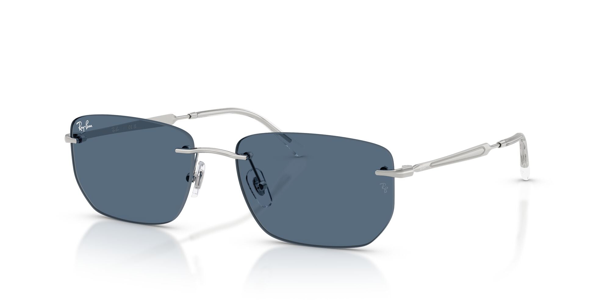 RAY-BAN-0RB3768-003/80-5617-SUNGLASSES product image