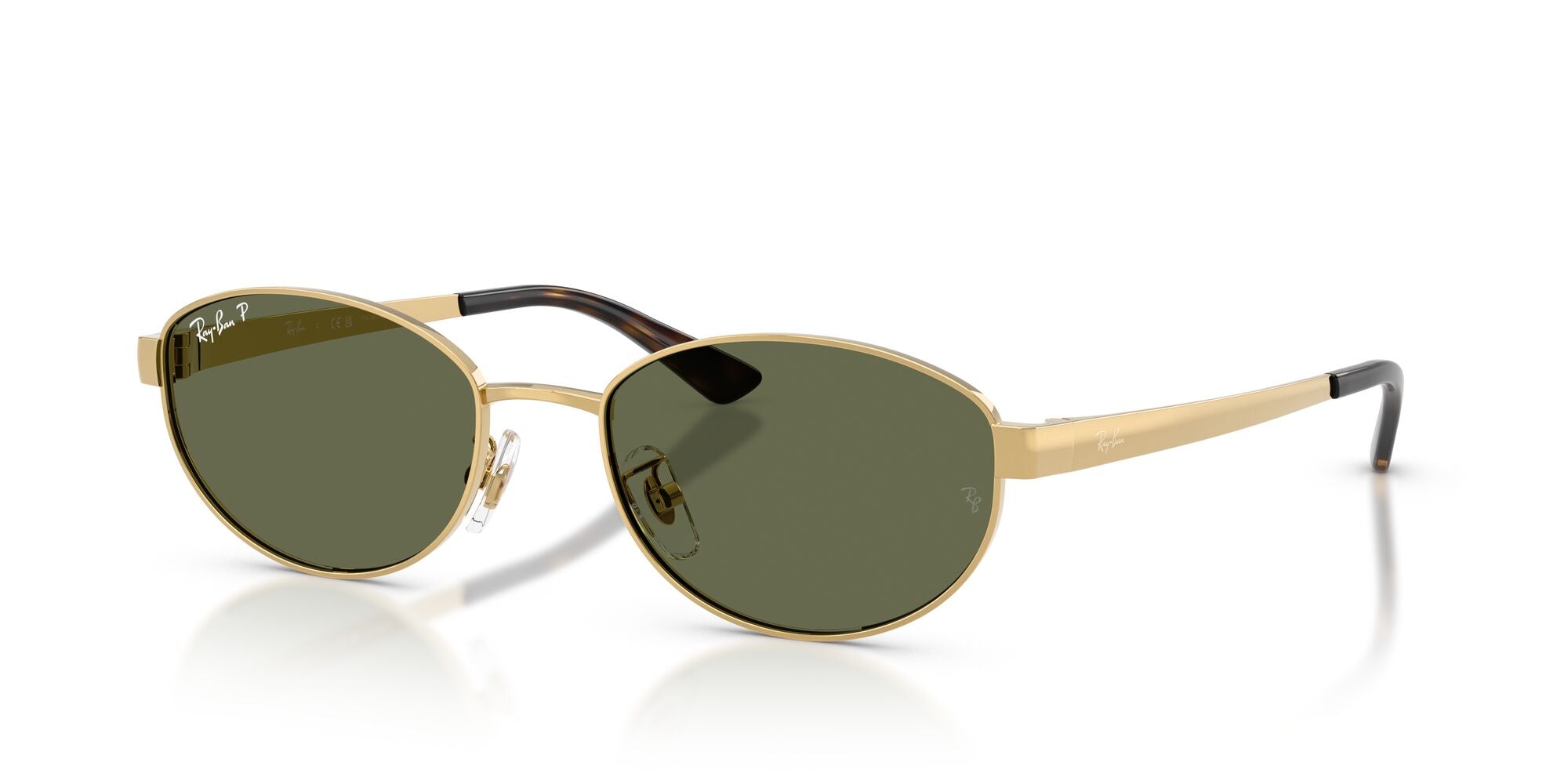 RAY-BAN-0RB3774D-001/9A-5519-SUNGLASSES product image