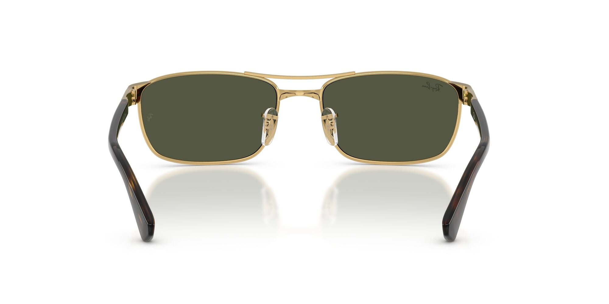 RAY-BAN-0RB3778-001/31-6018-SUNGLASSES