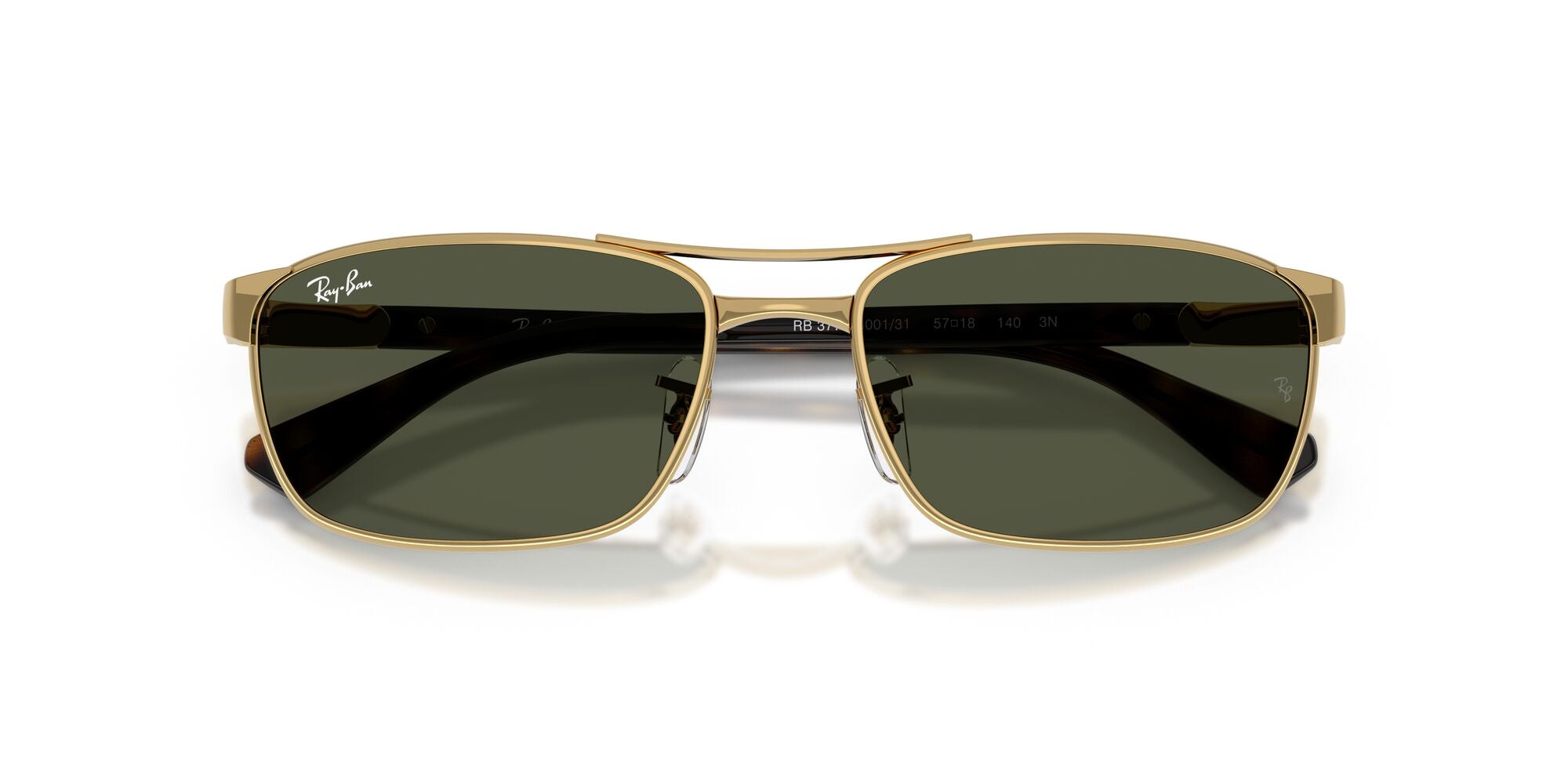 RAY-BAN-0RB3778-001/31-6018-SUNGLASSES