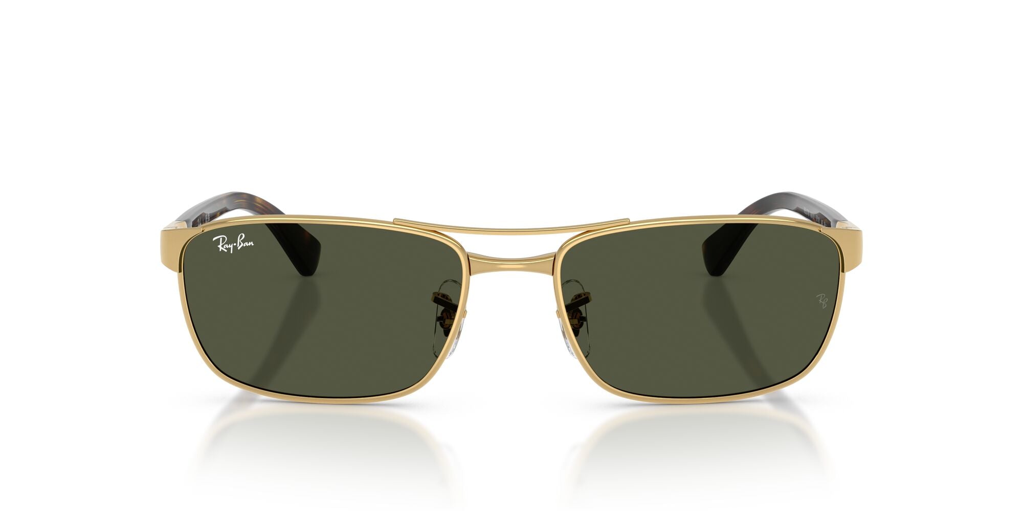 RAY-BAN-0RB3778-001/31-6018-SUNGLASSES